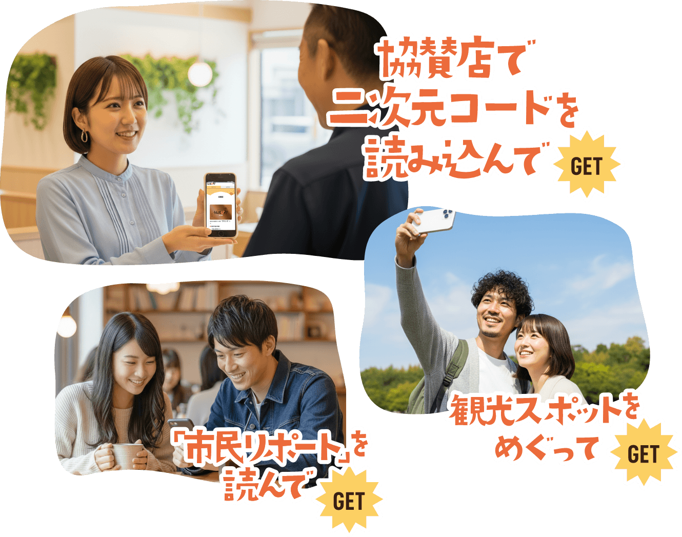 参加方法