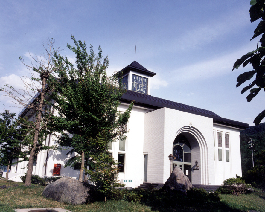 丸子郷土博物館
